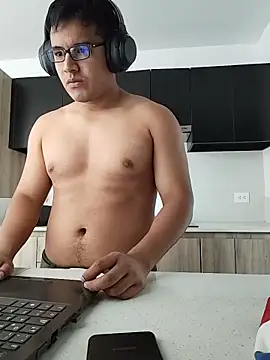 Zack1225 online show from 02/24/26, 02:26