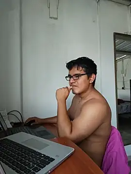 Snapshot of Zack1225 chatting on 04/16/26, 07:25 Zack1225 online show from 04/16/26, 07:25