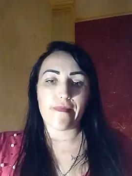 Snapshot of ArianaXFresh chatting on 11/19/25, 09:48 ArianaXFresh online show from 11/19/25, 09:48