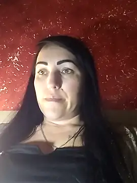 Snapshot of ArianaXFresh chatting on 11/27/25, 10:01 ArianaXFresh online show from 11/27/25, 10:01