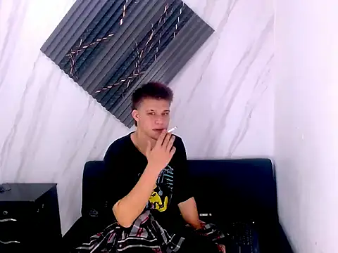 Liam York  online show from 02/14/26, 04:31