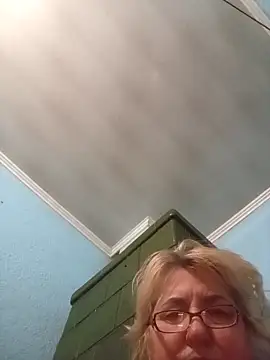 MilaTamila456 online show from 11/29/25, 02:14