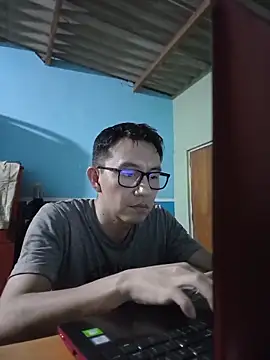 Maqui3 online show from 02/26/26, 03:27