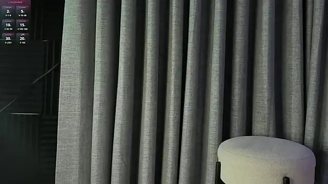 Chloe Susan  online show from 03/11/26, 07:31