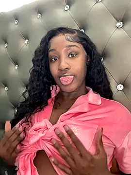 ToyaThick online show from 11/12/25, 02:17