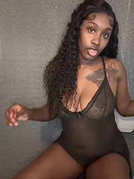 ToyaThick online show from 11/15/25, 10:26