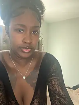 ToyaThick online show from 03/16/26, 05:06