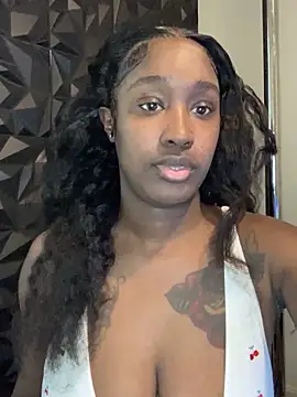 ToyaThick online show from 03/30/26, 05:14