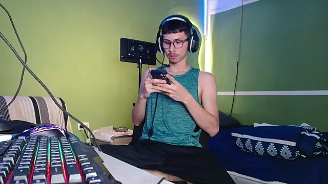Kurt williams1 online show from 03/28/26, 03:33