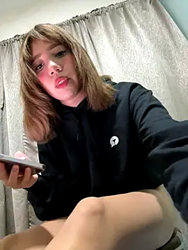 latinahorny11 online show from 12/18/25, 05:24