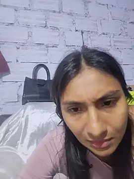 Snapshot of Uvit chatting on 07/30/26, 12:31 Uvit online show from 07/30/26, 12:31
