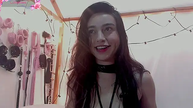  Ashley 777 online show from 12/17/25, 02:17