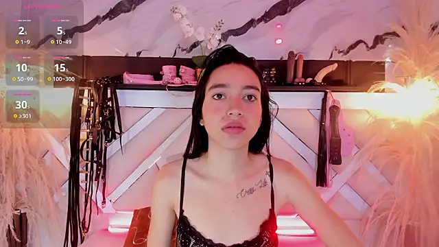  Ashley 777 online show from 02/24/26, 02:04