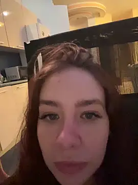 AlisaXAndrews online show from 11/10/25, 06:07