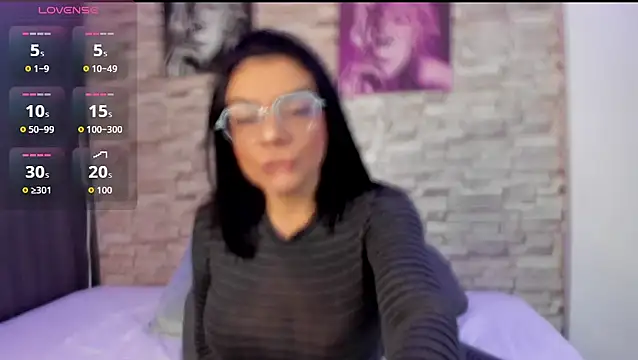 sofiaalarson online show from 01/14/26, 11:05