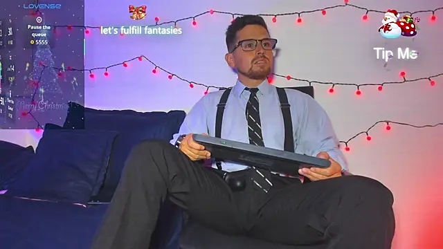 Prince1 dark online show from 12/20/25, 05:03