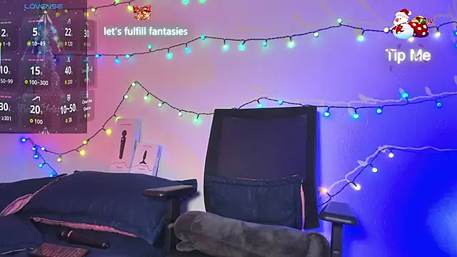 Prince1 dark online show from 12/22/25, 04:20