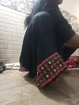 Nisha Hindi online show from 11/20/25, 06:46