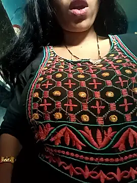 Nisha Hindi online show from 01/14/26, 07:47