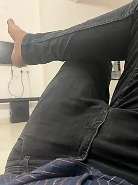 harshareddy2003 online show from 01/09/26, 11:17