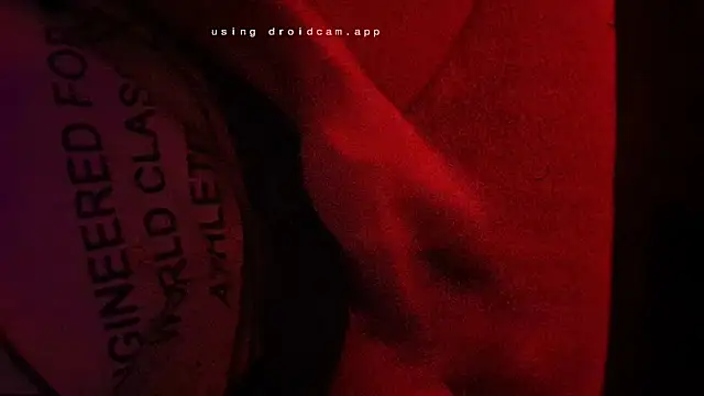 sexywarrior  online show from 03/22/26, 12:03