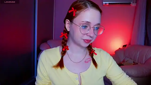 Erica Nelson online show from 05/17/26, 01:25
