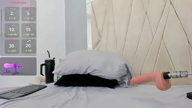 Ashton  Montana online show from 11/28/25, 07:38