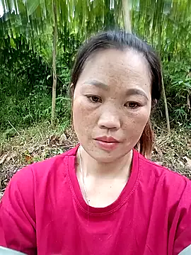 blonde blg online show from 11/12/25, 02:23