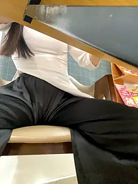 Minssa6969 online show from 01/12/26, 03:23