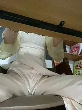 Minssa6969 online show from 03/13/26, 07:15