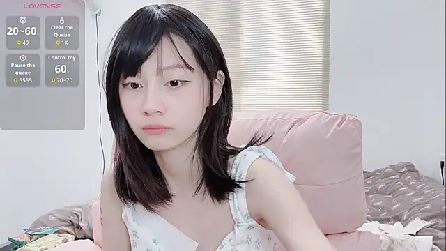 lris-Beauty online show from 01/06/26, 02:48