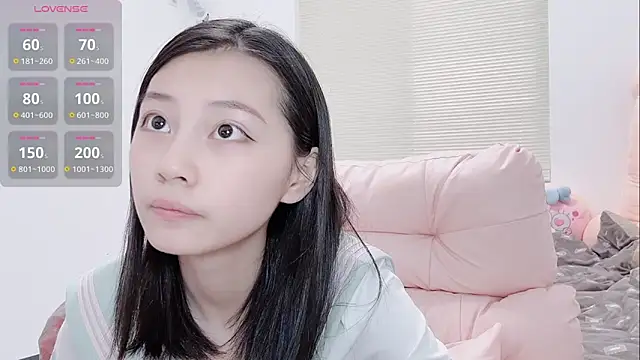 lris-Beauty online show from 01/11/26, 02:38