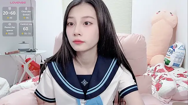 lris-Beauty online show from 02/09/26, 02:37