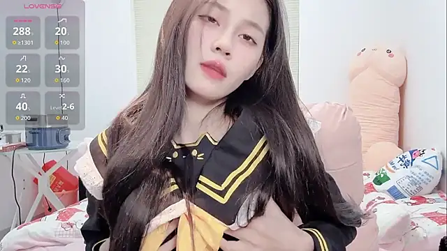 lris-Beauty online show from 02/10/26, 02:48