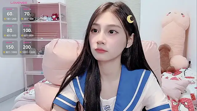 lris-Beauty online show from 03/07/26, 03:31