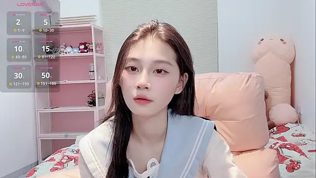 lris-Beauty online show from 03/14/26, 10:53