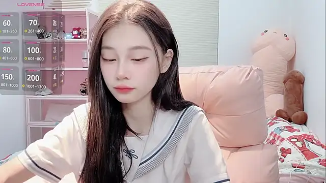 lris-Beauty online show from 03/15/26, 07:25