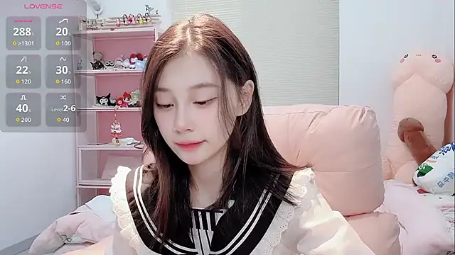 lris-Beauty online show from 03/29/26, 03:17