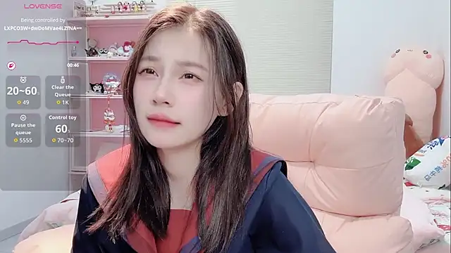 lris-Beauty online show from 03/30/26, 03:18