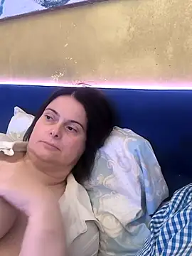 Snapshot of marchigiana chatting on 05/02/26, 10:04 marchigiana online show from 05/02/26, 10:04