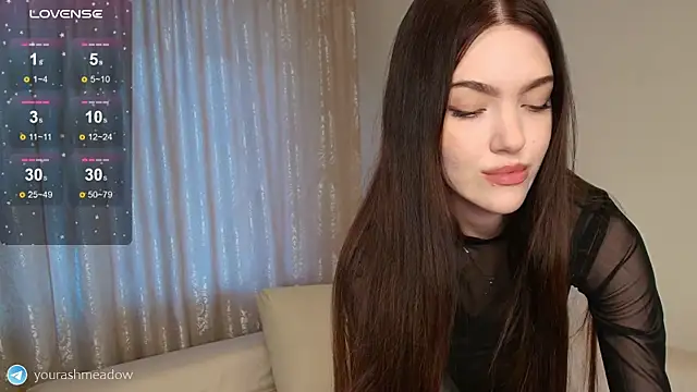 Ashley for you online show from 11/21/25, 03:16