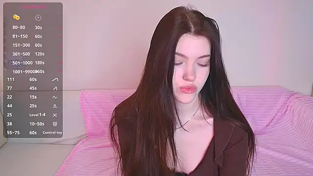 Snapshot of Ashley_for_you chatting on 03/26/26, 03:23 Ashley for you online show from 03/26/26, 03:23