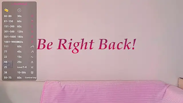 Snapshot of Ashley_for_you chatting on 03/27/26, 08:26 Ashley for you online show from 03/27/26, 08:26