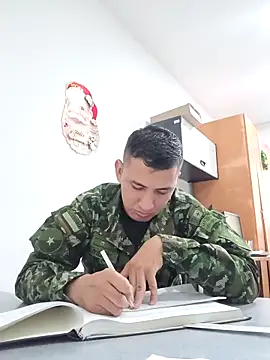 MonasticCanine online show from 12/03/25, 12:03