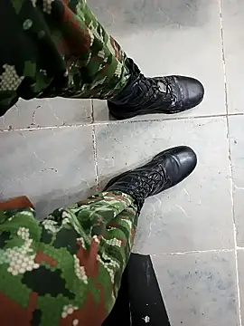 MonasticCanine online show from 01/08/26, 12:07