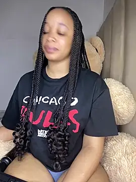 Nisha 102 online show from 02/26/26, 09:58