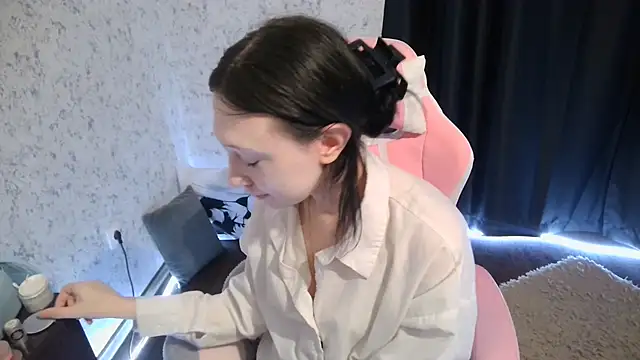 cupcakevice online show from 12/22/25, 02:36