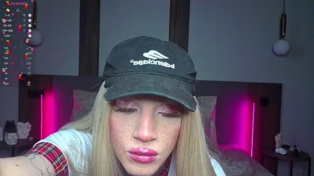 1lola4ka online show from 02/11/26, 06:40