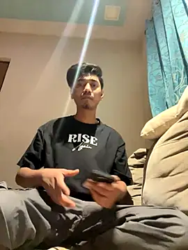 RonnySlim online show from 11/11/25, 09:59