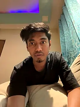 RonnySlim online show from 11/16/25, 10:04